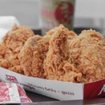 Ayam HCC KFC 1