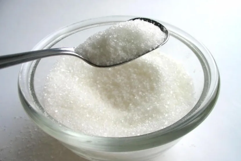 Bahan Pengawet Minuman Yang Aman Dikonsumsi Gula Pasir