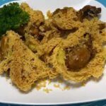 cara membuat ayam kremes kriuk