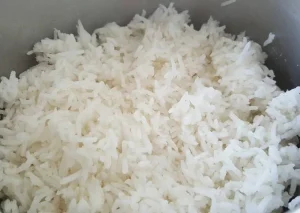 Cara Memasak Nasi Yang Pulen Dan Pas