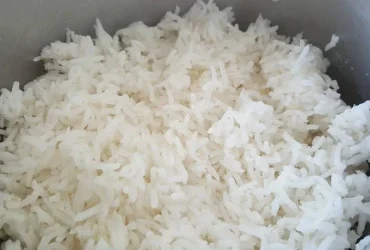 Cara Memasak Nasi Yang Pulen Dan Pas