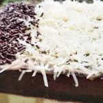 Cara Membuat Brownies Coklat Kukus Tanpa Mixer