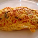 Cara Membuat Omelet Telur