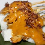 Cara Membuat Sate Padang