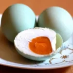 Cara Membuat Telur Asin