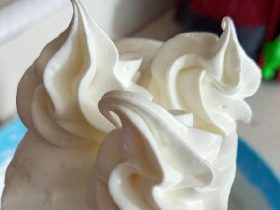 Cara Membuat Whipping Cream