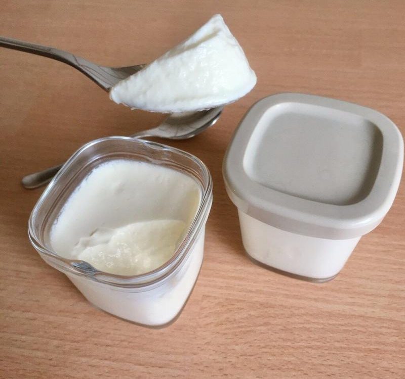 Cara Membuat Yoghurt Homemade
