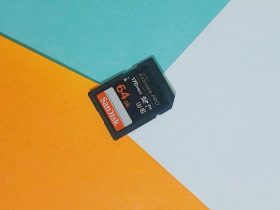 Cara Memperbaiki Kartu MicroSD