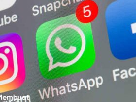 cara mengatasi whatsapp diblokir sementara