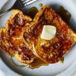 Resep french toast