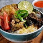 Resep Soto Padang Asli