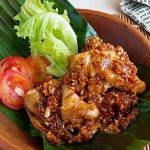 Resep Ayam Geprek Pak Gembus