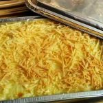 resep macaroni schotel keju