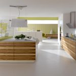 Cara Mengoptimalkan Ruangan di Dapur Minimalis Modern