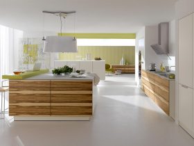 Cara Mengoptimalkan Ruangan di Dapur Minimalis Modern