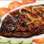 Resep Masakan Ikan Praktis