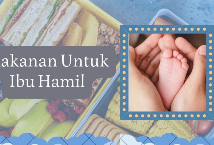 Makanan Yang Baik Untuk Ibu Hamil