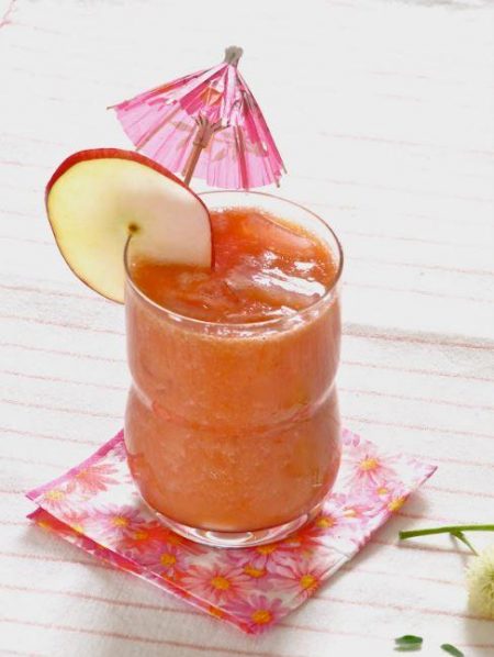 10 Resep Minuman Segar dan Dingin - CaraMembuat.id